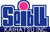 Seibu Kaihatsu httpsuploadwikimediaorgwikipediaeneeaSei