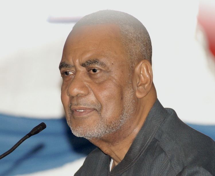 Seif Sharif Hamad I39ll make it to the presidency says Zanzibar39s CUF chief