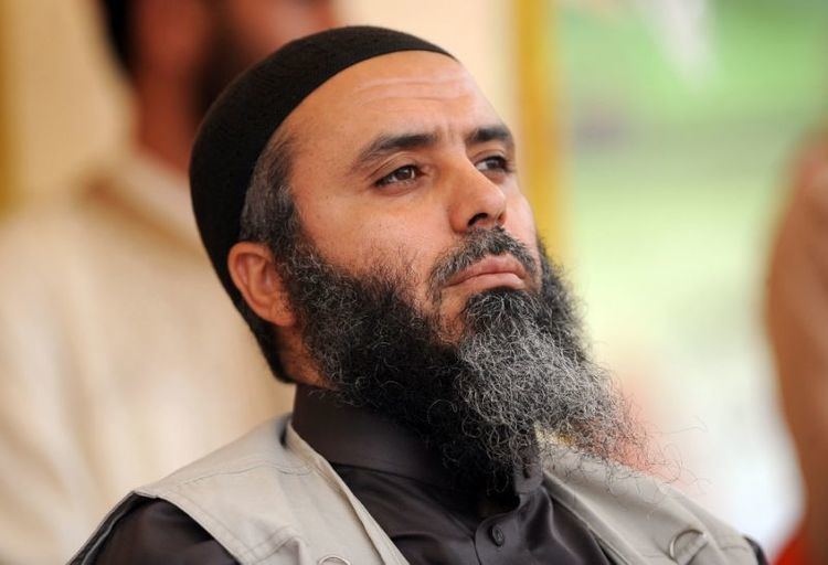 Seifallah Ben Hassine Tunisian Abu Iyadh reported dead in Libya is Qaeda veteran