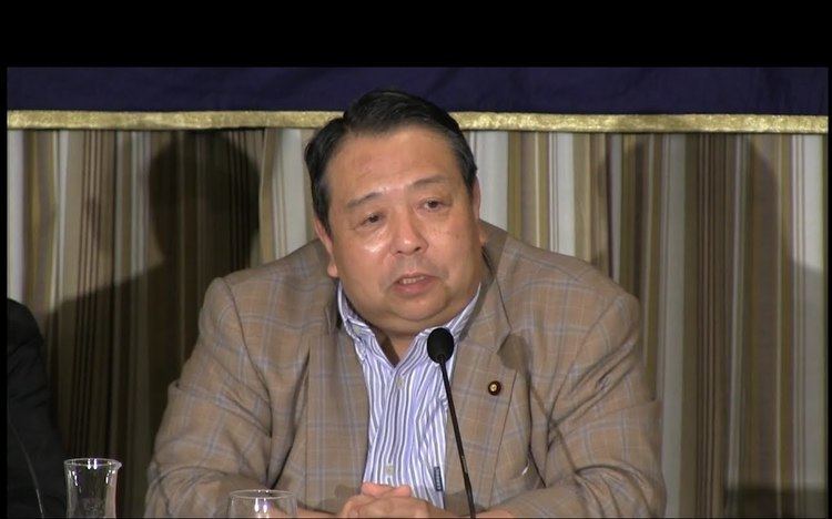 Seiichiro Murakami Seiichiro Murakami A Veteran Lawmakers Rebellion against the LDPs