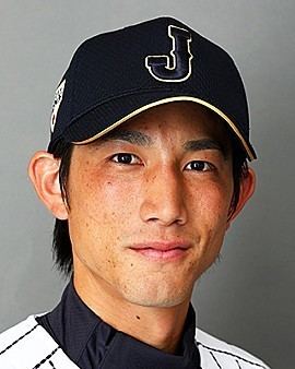 Seiji Kobayashi Seiji Kobayashi SAMURAI JAPAN player profile OFFICIAL WEBSITE OF
