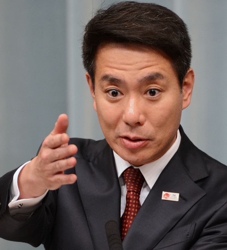 Seiji Maehara Maehara vows extra scrutiny of BOJ The Japan Times