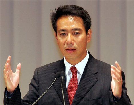 Seiji Maehara Push within DPJ for Maehara to join leadership battle