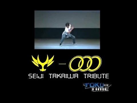 Seiji Takaiwa Toku Time Seiji Takaiwa Tribute YouTube