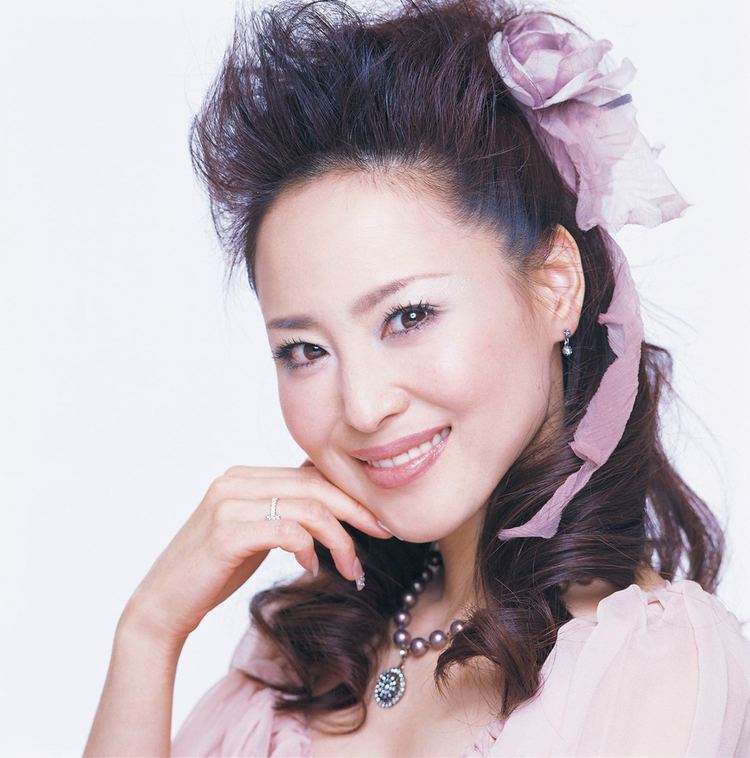 Seiko Matsuda Gallery Seiko Matsuda Official Site