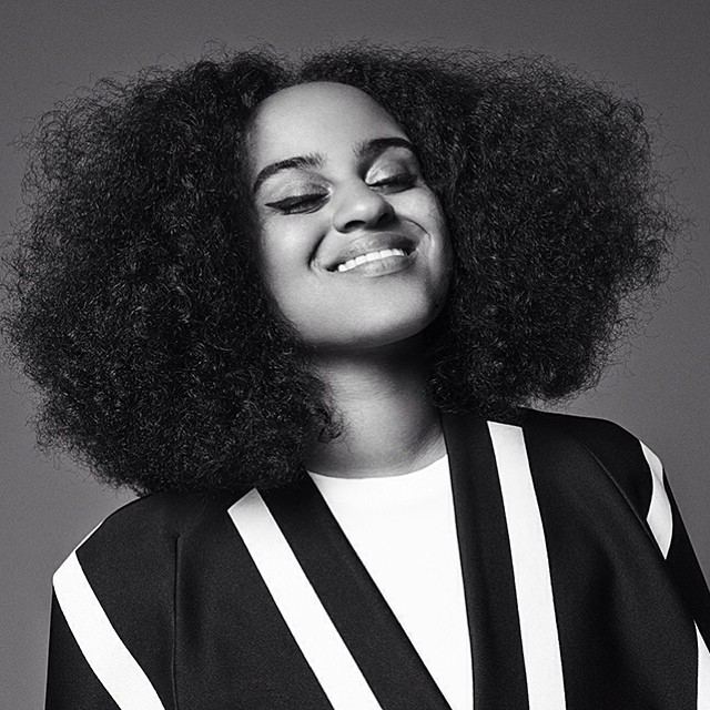 Seinabo Sey Seinabo Sey October 7 1990 Swedish singer and songwriter