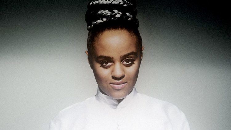 Seinabo Sey Seinabo Sey New Songs Playlists Latest News BBC Music