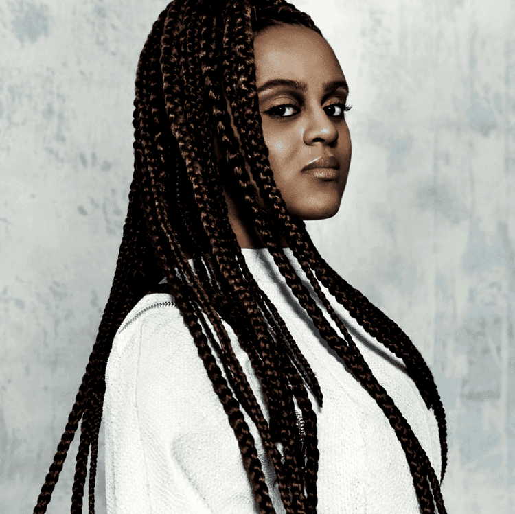 Seinabo Sey Seinabo Sey Younger Lyrics MetroLyrics