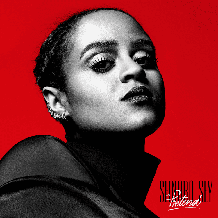 Seinabo Sey Seinabo Sey Lyrics Songs and Albums Genius