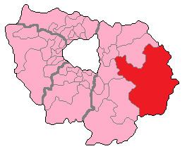 Seine-et-Marne's 4th constituency