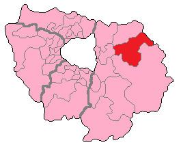 Seine-et-Marne's 5th constituency