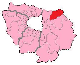 Seine-et-Marne's 6th constituency
