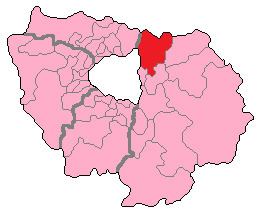 Seine-et-Marne's 7th constituency