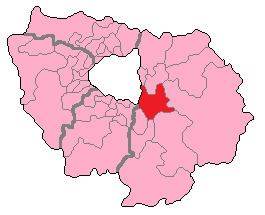 Seine-et-Marne's 9th constituency