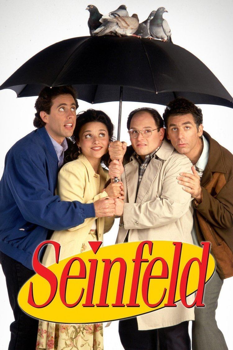 Seinfeld (season 9) wwwgstaticcomtvthumbtvbanners7892827p789282