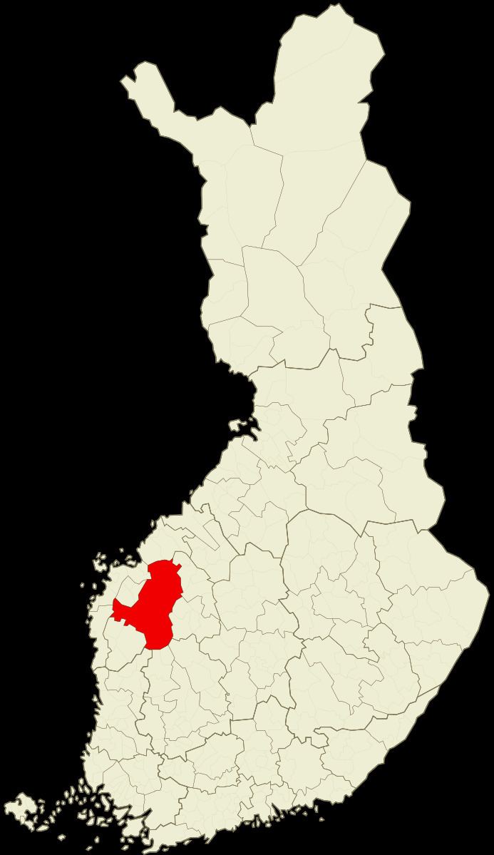 Seinäjoki sub-region