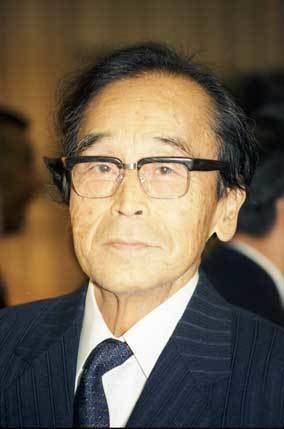 Seiseki Abe membersaikidojournalcomwpcontentuploads2005