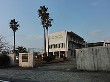 Seishi Ursula Gakuen Junior College httpsuploadwikimediaorgwikipediacommonsthu