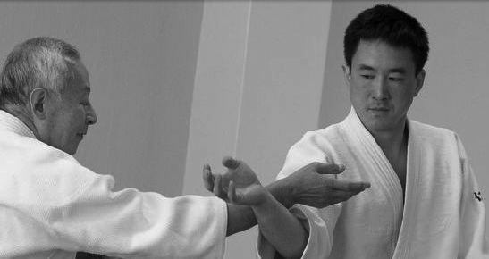 Seishiro Endo Aikido Article Recap of Toronto Aikido Seminar with Endo
