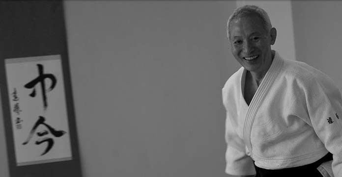 Seishiro Endo Aikido Seminar Info Endo Shihan Toronto Seminar 2017
