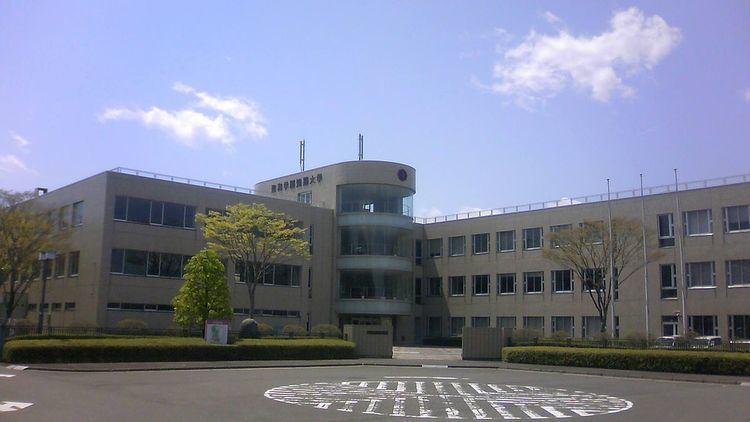 Seiwa Gakuen College