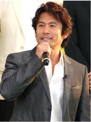 Seiyō Uchino Actor Uchino Masaaki changes his name to 39Uchino Seiyo39 tokyohivecom