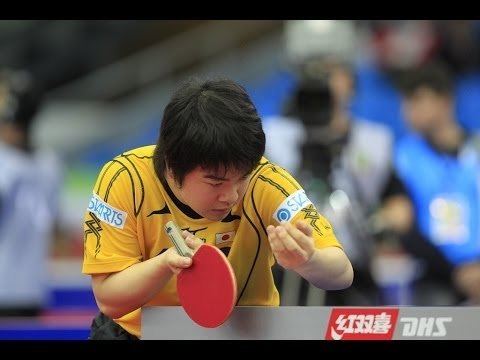Seiya Kishikawa Japan Open 2014 Highlights Zhou Qihao Vs Seiya Kishikawa Round 1