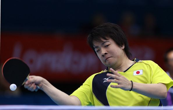Seiya Kishikawa Seiya Kishikawa Pictures Olympics Day 3 Table Tennis