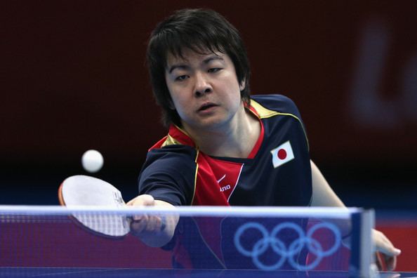 Seiya Kishikawa Seiya Kishikawa Pictures Olympics Day 5 Table Tennis