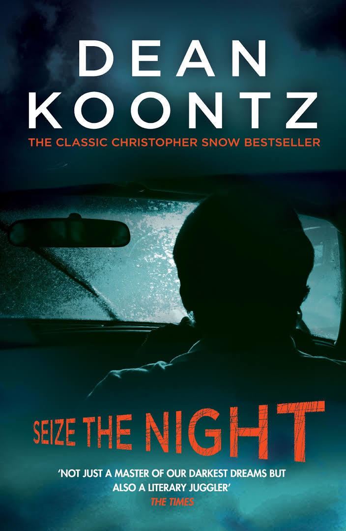 Seize the Night (novel) t1gstaticcomimagesqtbnANd9GcQpLtCPCFDQ3WnedR