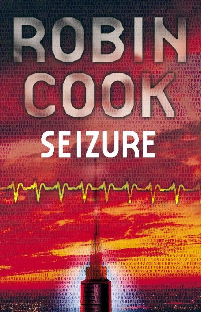 Seizure (Cook novel) t0gstaticcomimagesqtbnANd9GcSwhAfuuSQAMs0rc