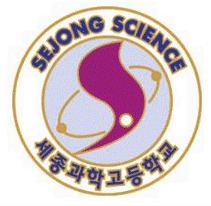Sejong Science High School