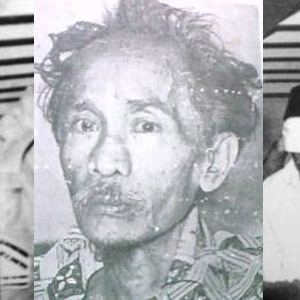 Sekarmadji Maridjan Kartosoewirjo Perjalanan Hidup Kartosuwiryo Contoh Biografi Kontroversial ANNEAH