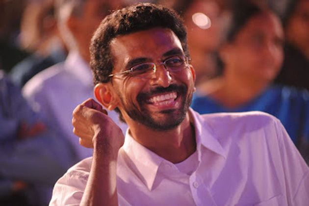 Sekhar Kammula I love working with newcomers Sekhar Kammula IBNLive