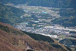 Sekigahara, Gifu httpsuploadwikimediaorgwikipediacommonsthu