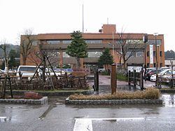 Sekikawa, Niigata httpsuploadwikimediaorgwikipediacommonsthu