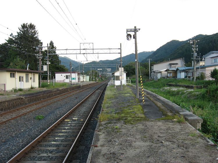 Sekine Station