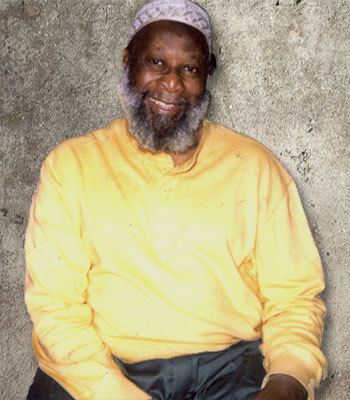 Sekou Odinga About Sekou Odinga us held political prisoner of war