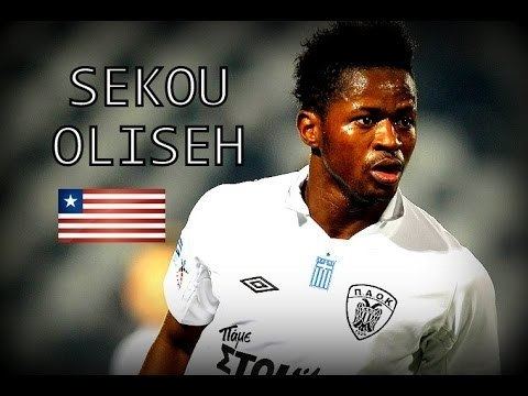 Sekou Oliseh Sekou Oliseh Goals Skills Assists 20122014 Welcome to