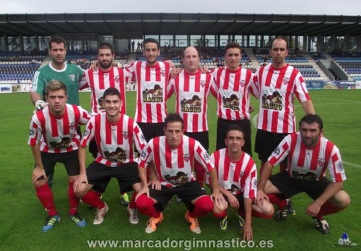 Selaya FC Selaya FC Ftbol de Cantabria