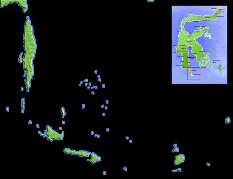 Selayar Islands