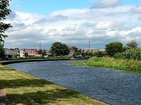 Selby Canal httpsuploadwikimediaorgwikipediacommonsthu