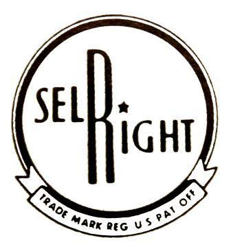 Selchow and Righter wwwblippeecomimagesselchowandrighterlogocjpg