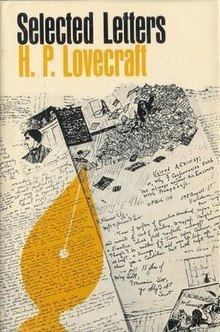 Selected Letters of H. P. Lovecraft IV (1932–1934) httpsuploadwikimediaorgwikipediaenthumb1