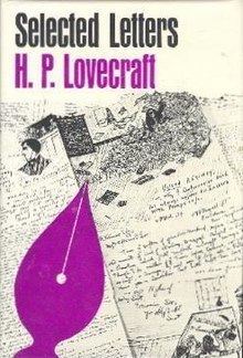 Selected Letters of H. P. Lovecraft V (1934–1937) httpsuploadwikimediaorgwikipediaenthumbe