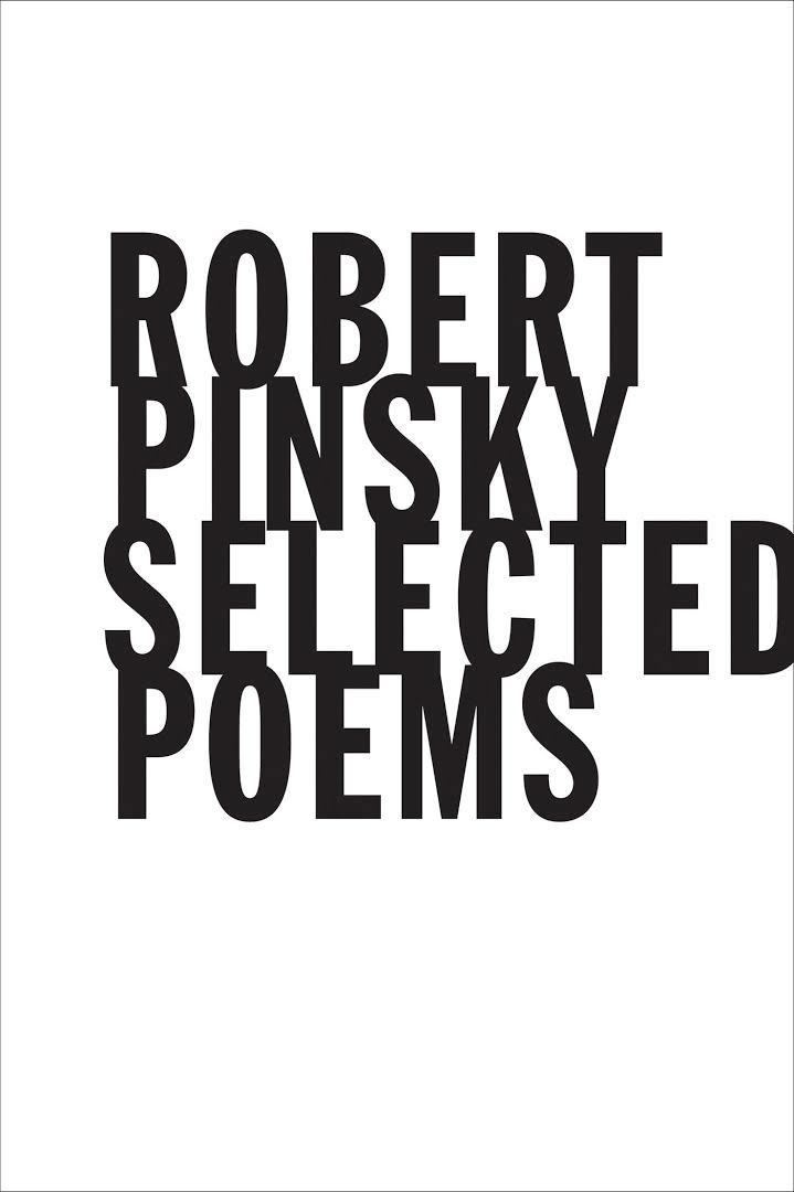 Selected Poems (Pinsky collection) t2gstaticcomimagesqtbnANd9GcTgK7XbZwkJokw3v