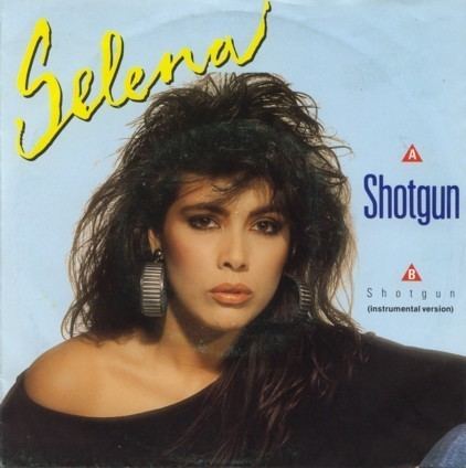 Image result for Selena (Dutch singer)