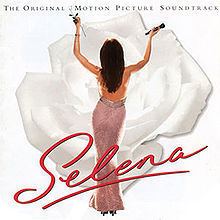 Selena (soundtrack) httpsuploadwikimediaorgwikipediaenthumb2