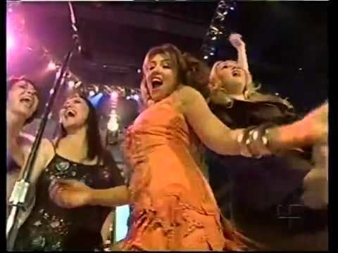 Selena ¡VIVE! Selena Vive Como La Flor 2005 Concert YouTube