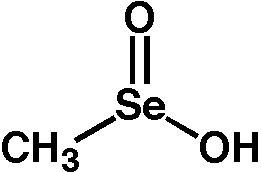 Seleninic acid